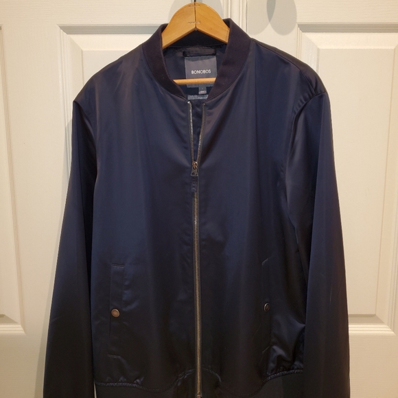 bonobos bomber